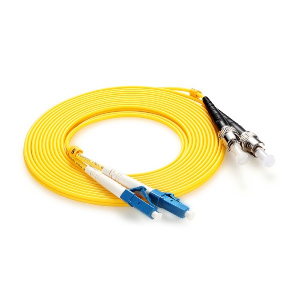 How to Use MTP Patch Cord?